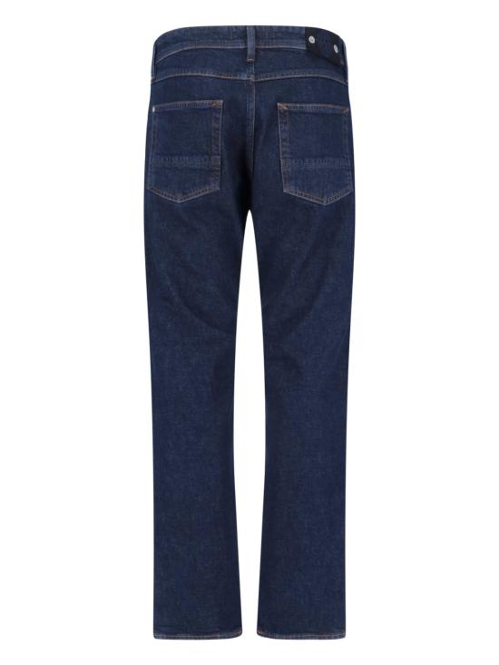 26SS 스톤 아일랜드 데님 팬츠 L1S14J100007S0J12 VJ201 Blue - STONE ISLAND
