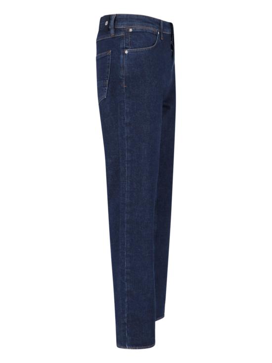 26SS 스톤 아일랜드 데님 팬츠 L1S14J100007S0J12 VJ201 Blue - STONE ISLAND