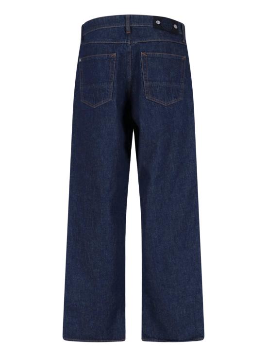 26SS 스톤 아일랜드 데님 팬츠 L1S14J100006S00J7 VJ201 Blue - STONE ISLAND
