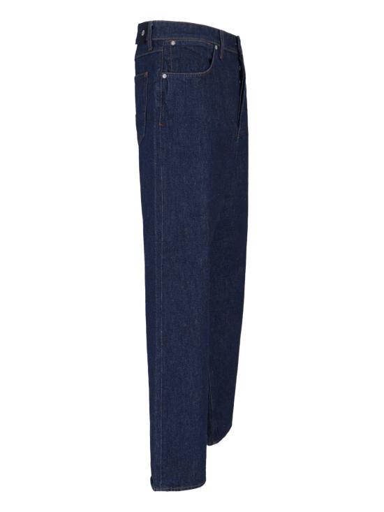 26SS 스톤 아일랜드 데님 팬츠 L1S14J100006S00J7 VJ201 Blue - STONE ISLAND