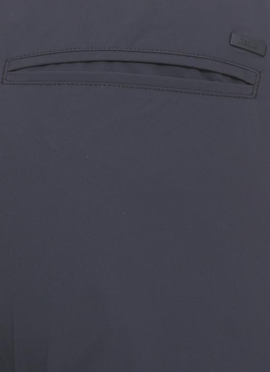 26SS 에르노 스트레이트 팬츠 PT000077U 12691Z9201 Blue - HERNO