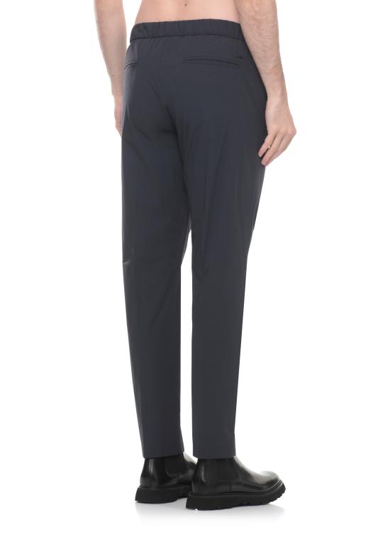 26SS 에르노 스트레이트 팬츠 PT000077U 12691Z9201 Blue - HERNO