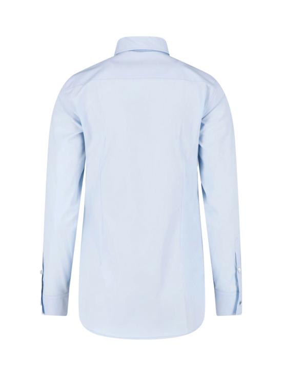 26SS 질샌더 셔츠 J03DL0222 J45342 460 Blue - JIL SANDER