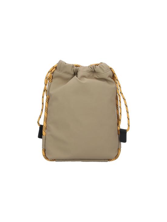 26SS 몽클레어 크로스백 098 5L000 06 M9754 23F Beige - MONCLER