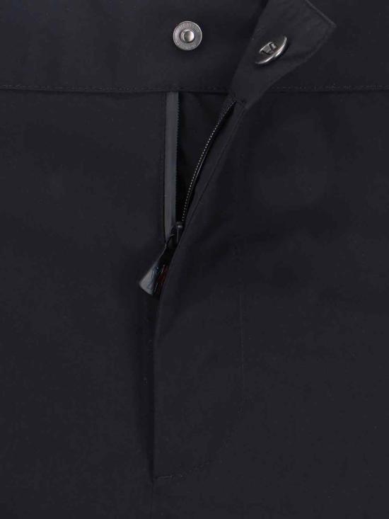 26SS 몽클레어 스트레이트 팬츠 097 2A000 03 5987M 999 Black - MONCLER