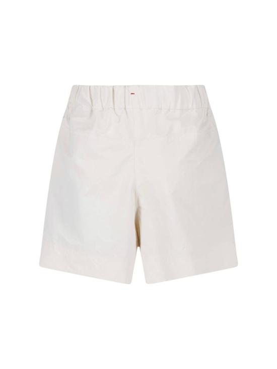 26SS 몽클레어 숏팬츠 098 2B000 05 597SL 050 White - MONCLER