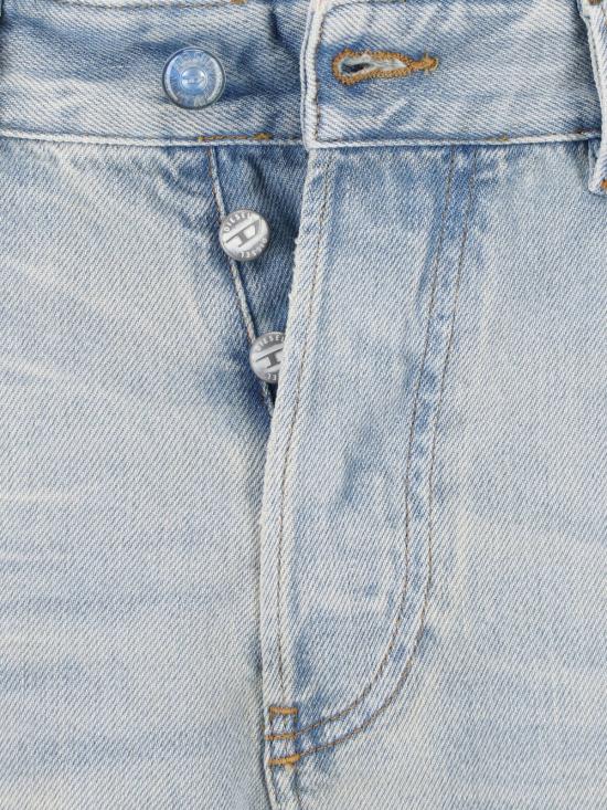 26SS 디젤 1988 D 아크 레귤러 진 A07018 09N22 Blue - DIESEL