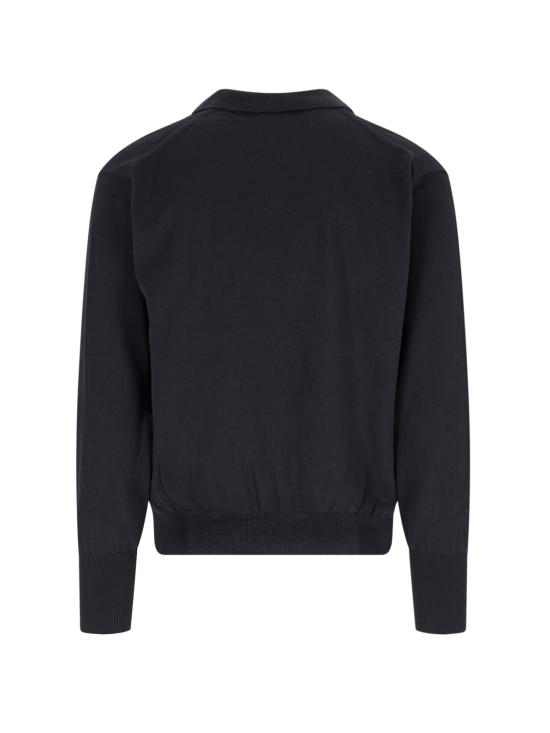 26SS 캡틴 선샤인 스웨터 KS26SKN06 DARK NAVY Blue - KAPTAIN SUNSHINE