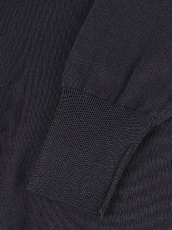 26SS 캡틴 선샤인 스웨터 KS26SKN06 DARK NAVY Blue - KAPTAIN SUNSHINE