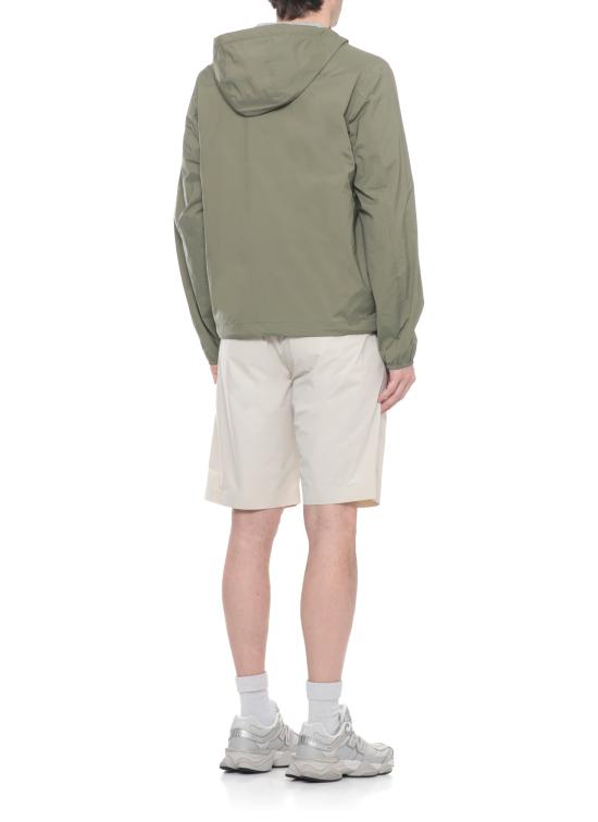 26SS 까웨 자켓 K3123UW V15 Green - K-WAY