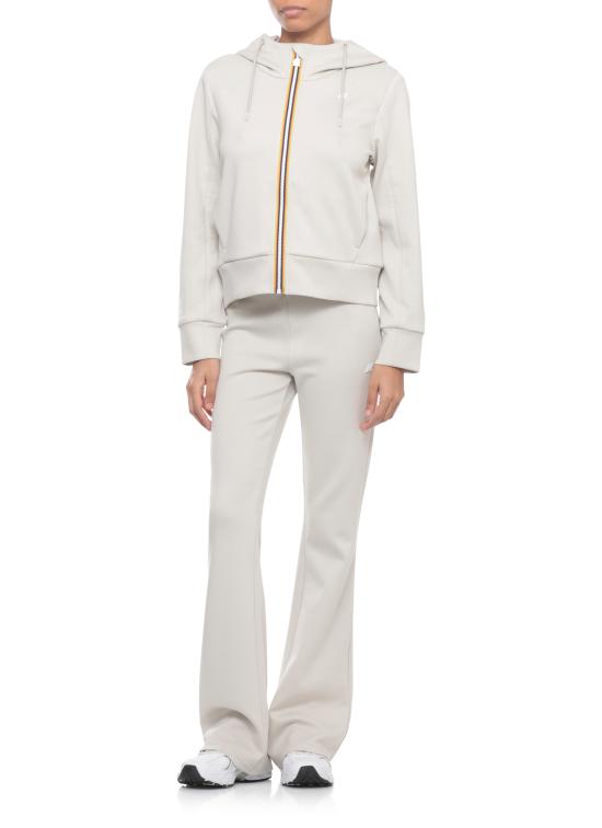 26SS 까웨 트레이닝/조거 팬츠 K2123NW 634 Beige - K-WAY