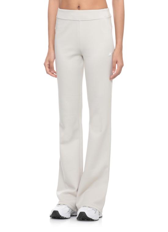 26SS 까웨 트레이닝/조거 팬츠 K2123NW 634 Beige - K-WAY