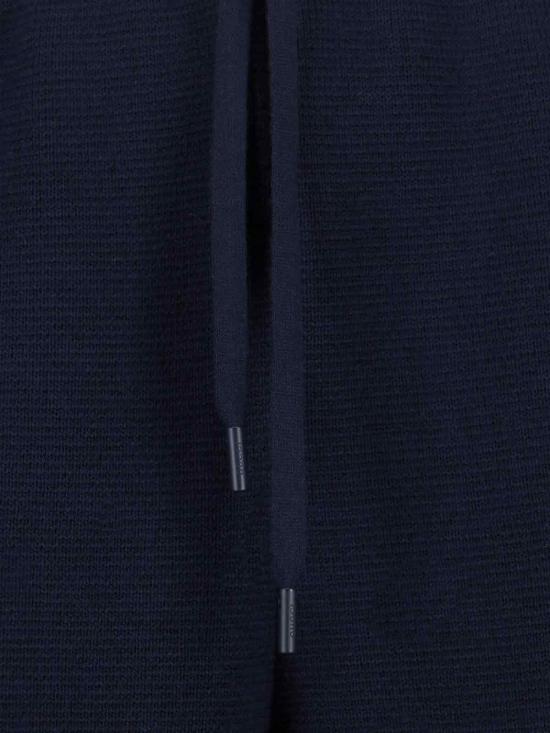 26SS 구찌 스트레이트 팬츠 857908 XKFGV 4795 Blue - GUCCI