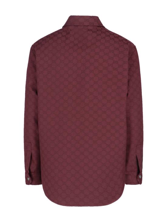 26SS 구찌 자켓 832286 ZAF4S 5367 Red - GUCCI