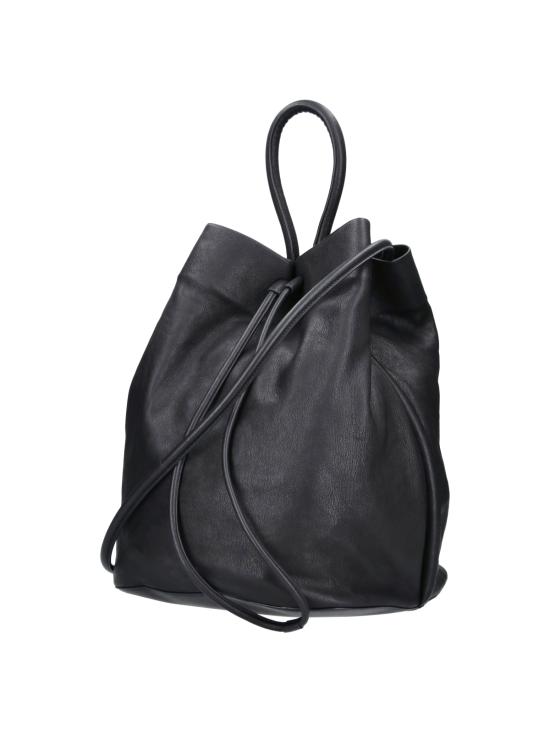 26SS 우마 왕 토트백 UB0094 UW900 Black - UMA WANG