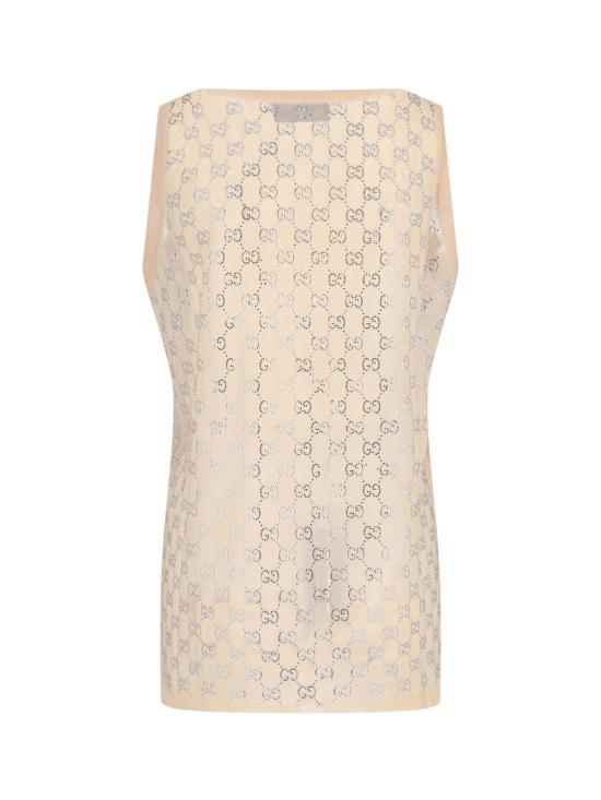 26SS 구찌 스웨터 856134 XKFC5 5012 Pink - GUCCI