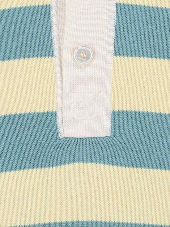 26SS 구찌 스웨터 851696 XKFBA 4113 MultiColour - GUCCI