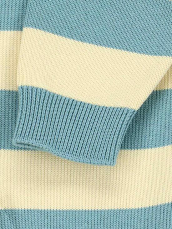 26SS 구찌 스웨터 851696 XKFBA 4113 MultiColour - GUCCI