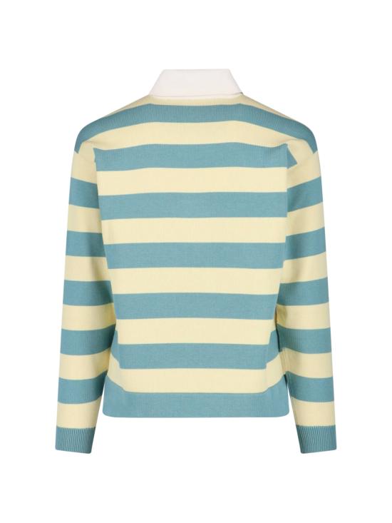 26SS 구찌 스웨터 851696 XKFBA 4113 MultiColour - GUCCI