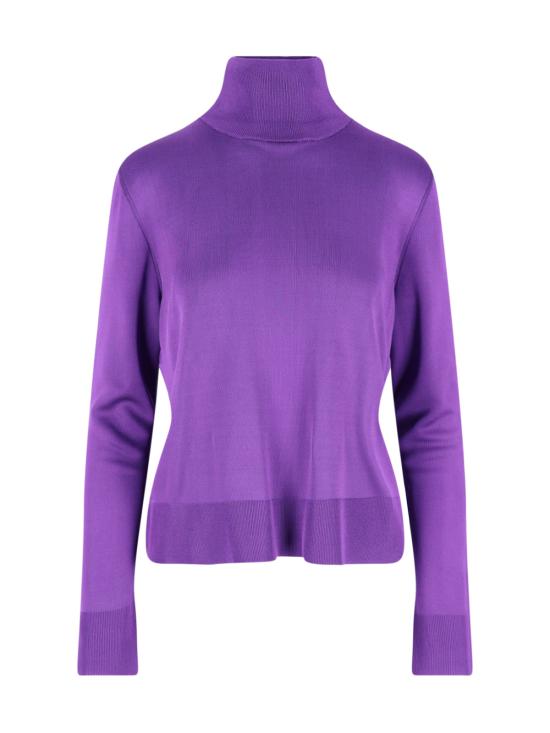 26SS 구찌 스웨터 857800 XKFAV 5378 Violet - GUCCI