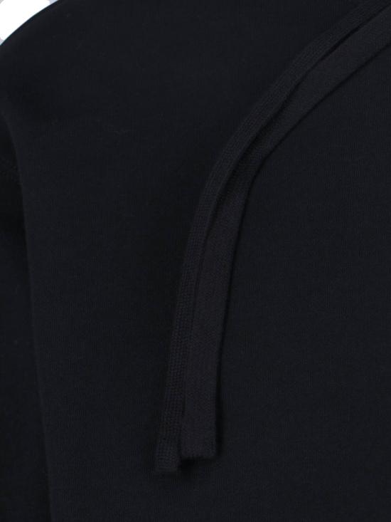 26SS 구찌 긴팔 티셔츠 855976 XJHQT 1043 Black - GUCCI