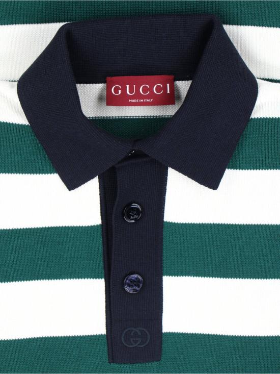 26SS 구찌 스웨터 851696 XKFBA 3035 MultiColour - GUCCI