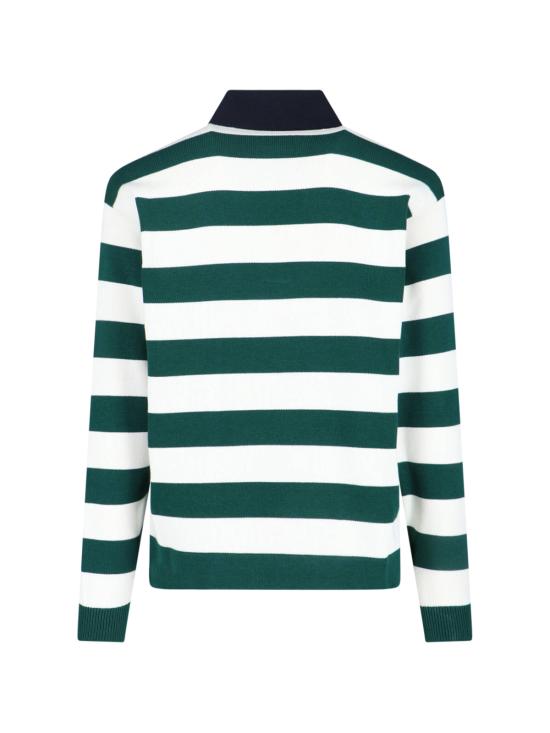 26SS 구찌 스웨터 851696 XKFBA 3035 MultiColour - GUCCI