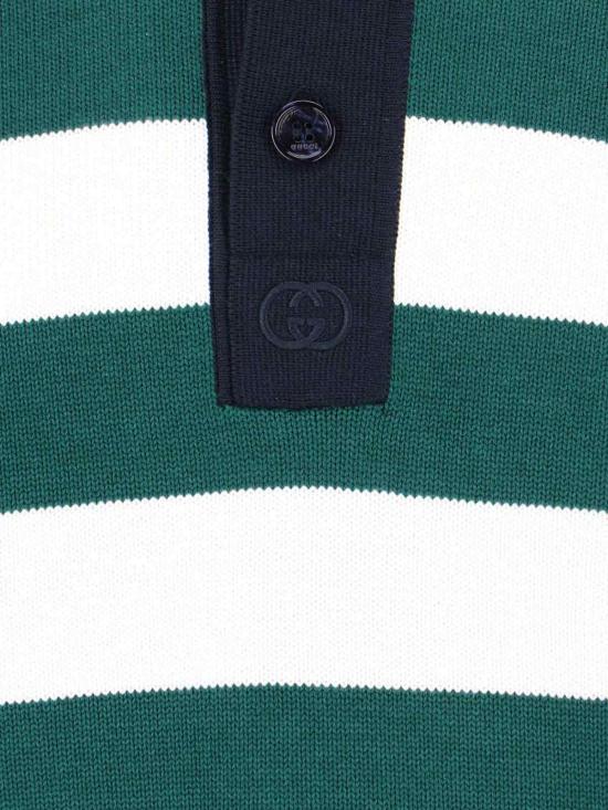 26SS 구찌 스웨터 851696 XKFBA 3035 MultiColour - GUCCI