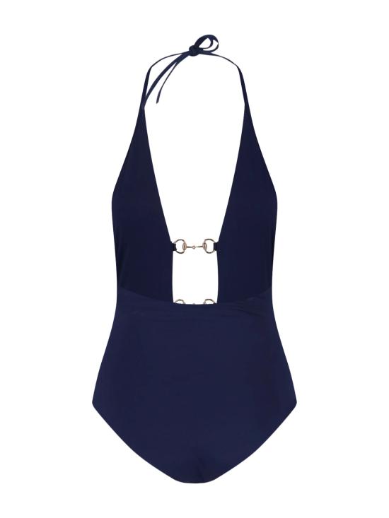 26SS 구찌 비치웨어 853149 XHAK9 4026 Blue - GUCCI