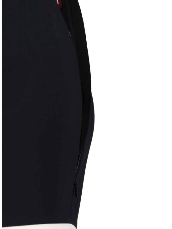 26SS 구찌 미디 원피스 842667 ZAD88 9002 White - GUCCI