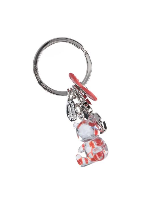 26SS 비비안웨스트우드 키링 8203012QU OM002E H401 Red - VIVIENNE WESTWOOD