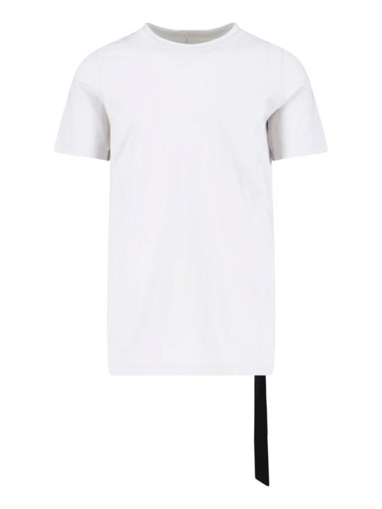 26SS 다크쉐도우 반팔 티셔츠 DU01F4250 RNP 51 White