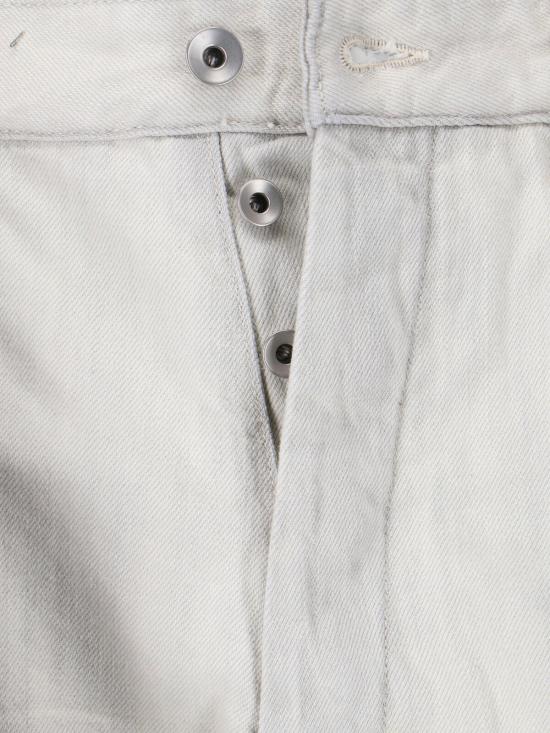 26SS 다크쉐도우 데님 팬츠 DU01F4351 DMW Grey - DRKSHDW