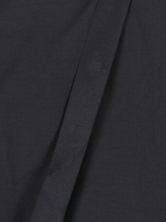 26SS 다크쉐도우 자켓 DU01F4783 CR 9 Black - DRKSHDW