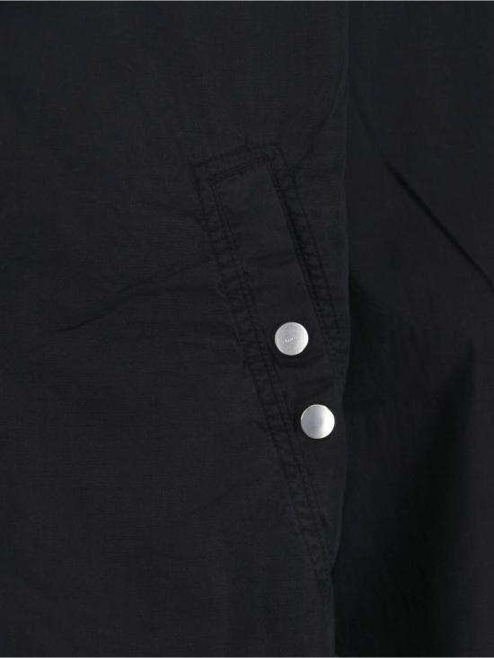 26SS 다크쉐도우 자켓 DU01F4783 CR 9 Black - DRKSHDW