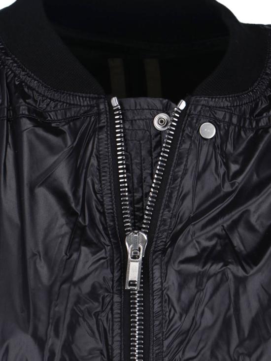 26SS 다크쉐도우 베스트 DS01F4717 NPS 9 Black - DRKSHDW