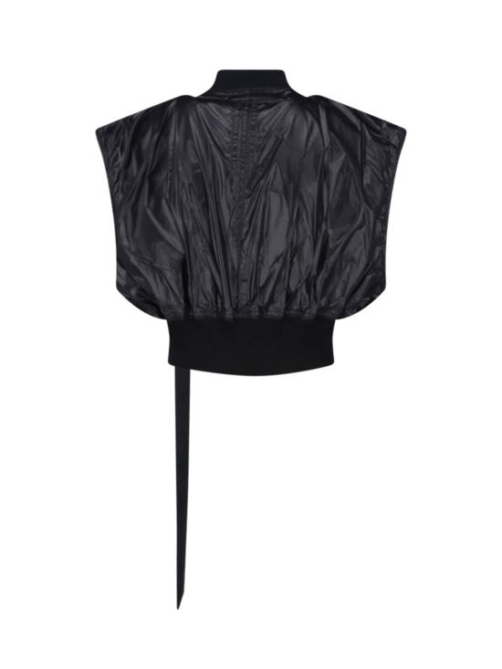 26SS 다크쉐도우 베스트 DS01F4717 NPS 9 Black - DRKSHDW