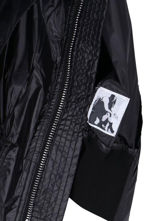 26SS 다크쉐도우 베스트 DS01F4717 NPS 9 Black - DRKSHDW