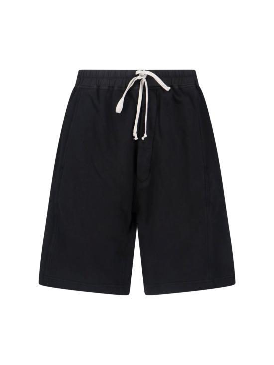 26SS 다크쉐도우 숏팬츠 DU01F4373 F 9 Black