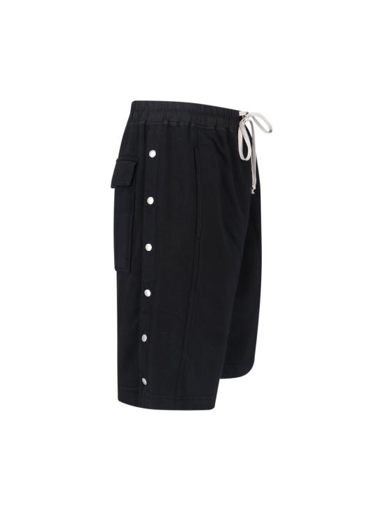 26SS 다크쉐도우 숏팬츠 DU01F4373 F 9 Black - DRKSHDW