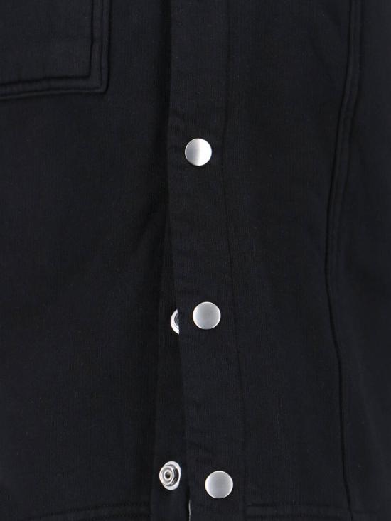 26SS 다크쉐도우 숏팬츠 DU01F4373 F 9 Black - DRKSHDW