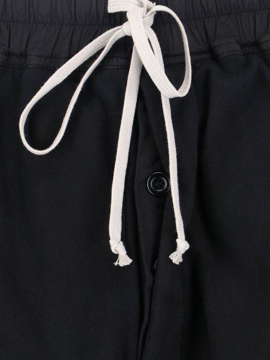 26SS 다크쉐도우 숏팬츠 DU01F4373 F 9 Black - DRKSHDW