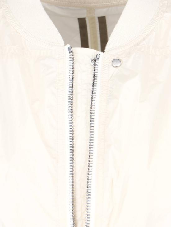 26SS 다크쉐도우 베스트 DS01F4717 NPS 41 White - DRKSHDW