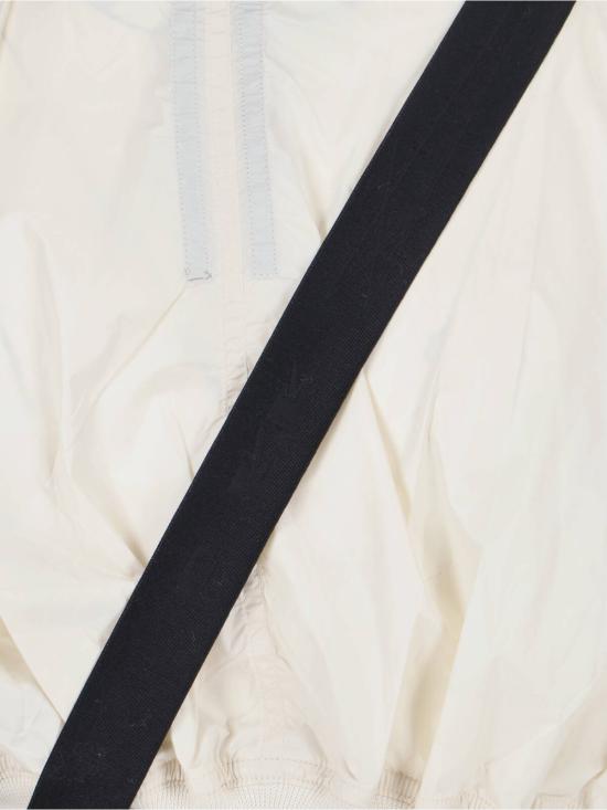 26SS 다크쉐도우 베스트 DS01F4717 NPS 41 White - DRKSHDW