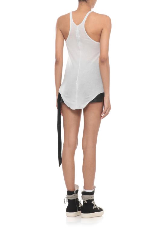 26SS 다크쉐도우 민소매 티셔츠 DS01F4112 BH51 Ivory - DRKSHDW