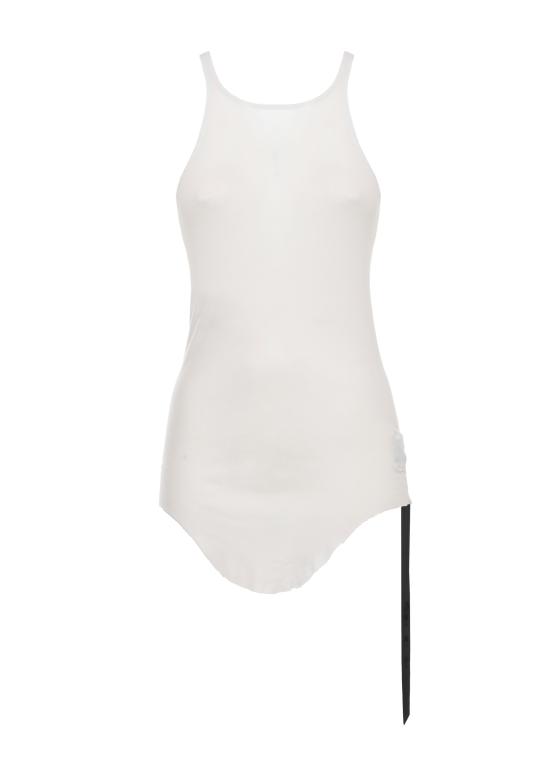 26SS 다크쉐도우 민소매 티셔츠 DS01F4112 BH51 Ivory