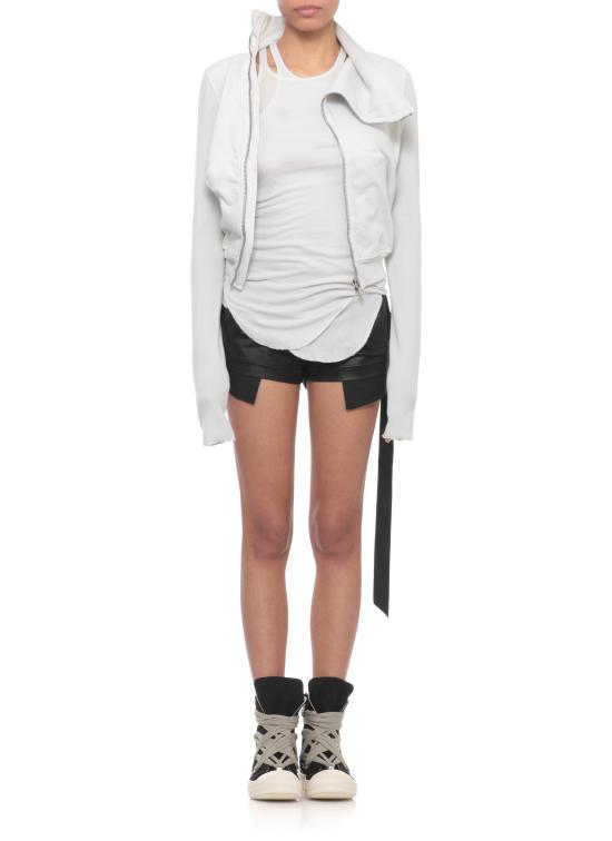 26SS 다크쉐도우 민소매 티셔츠 DS01F4112 BH51 Ivory - DRKSHDW