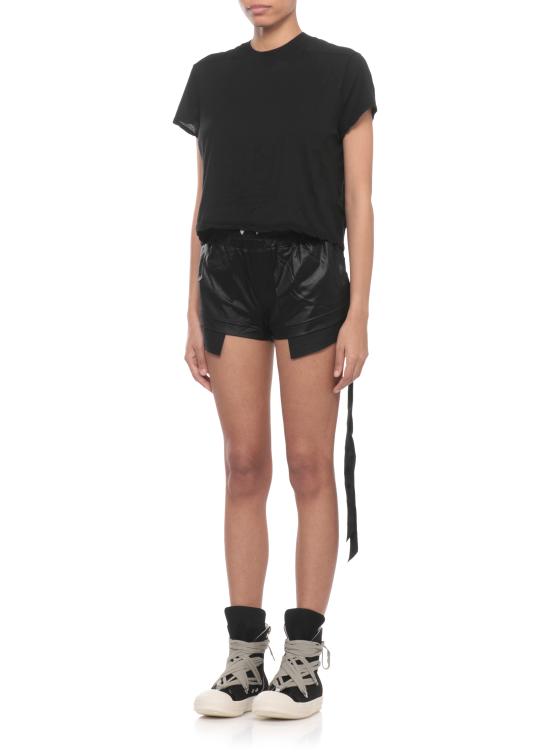 26SS 다크쉐도우 반팔 티셔츠 DS01F4207 BH09 Black - DRKSHDW