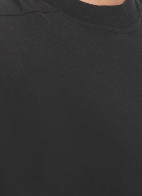 26SS 다크쉐도우 반팔 티셔츠 DS01F4207 BH09 Black - DRKSHDW