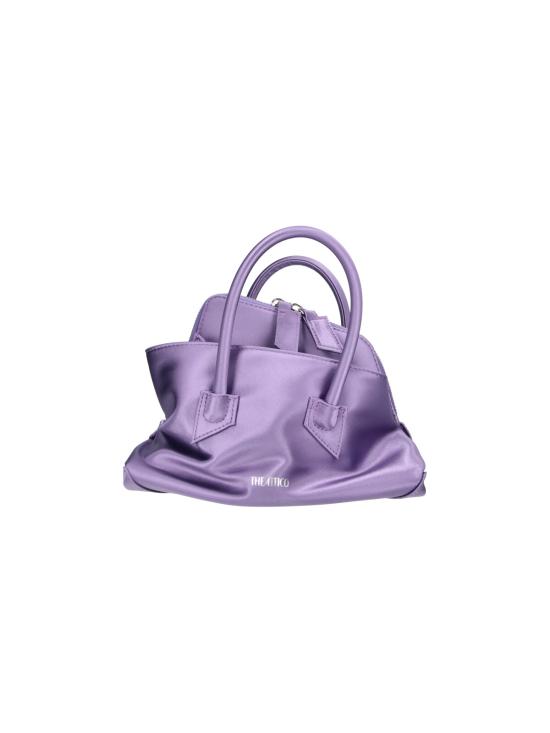 26SS 디 아티코 토트백 260WAH00063 PCA001AA 011 Violet